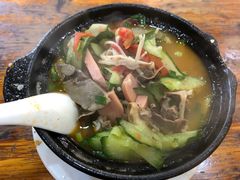 -沈妈砂锅(光华村店)