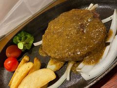 -斗牛士牛排(南京东路店)