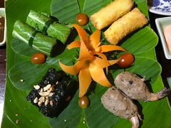 -Lam Vien Restaurant