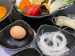 -呷哺呷哺(枫蓝国际店)