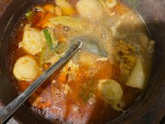 -肖记公安牛肉鱼杂馆· 省级非物质文化遗产(仁和路店)