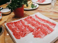 -清真军邺·金富苑肥牛(石坡街旗舰店)