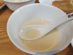 -冰泉豆浆馆(阳朔店)