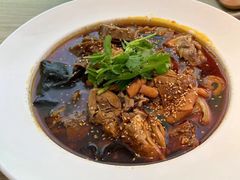 -花盐街·四川乐山小吃(西单大悦城店)