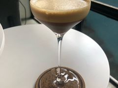 -Nectar One Cafe(勇烈路n1店)