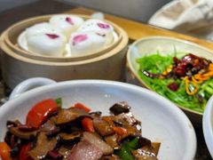 -尽善百年古院餐厅(王家老宅店)