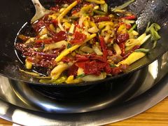 -味臻土鸡杂