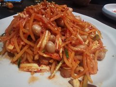 -金刚山(学府路店)
