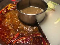 -巴邑火锅(江北万达店)