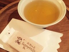 -微热山丘(台北民生公园门市店)