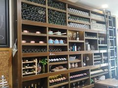 -榖屋house of flour(张江首店)