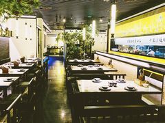 -绿茶餐厅(深南广场万科店)