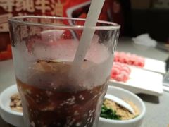 -海底捞火锅(塘厦天虹店)