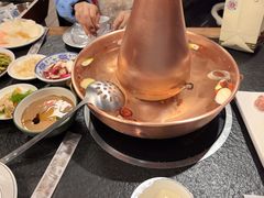 -仁和四季涮肉馆(天坛南门店)