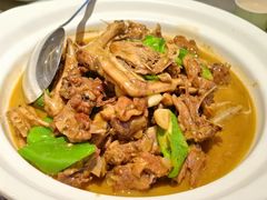 -楚山晓·楚湘菜(江夏永旺店)