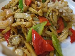 -昱德来·天津菜(河西店)