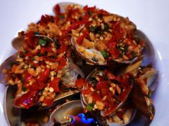 -霸王虾·小龙虾香辣蟹(玉林店)