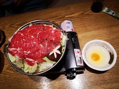 -林妈妈村·日式料理(宝山龙湖天街店)