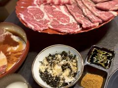 -神户赤童日式烤肉伙伴(东直门店)