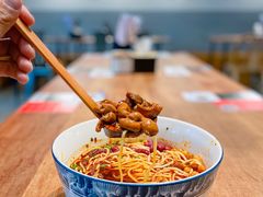 -麻婆婆白家肥肠粉(海岸城店)