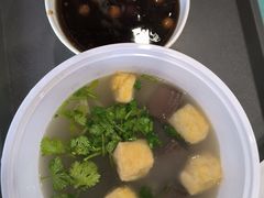 -鸡鸣汤包(红山动物园店)