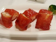 -悦雅居·老广州老味道(长湖店)