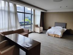 -上海如意智慧酒店(上海科学院店)