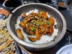 -九田家黑牛烤肉料理(盛龙广场店)