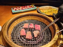 -MIKOMIKO和牛烧肉专门店(南门店)