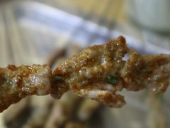 -黑皮烧烤(民意四路店)