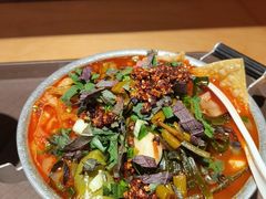 -水平有限广西米粉·广西风味集(五道口店)