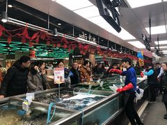 -盒马鲜生(大成店)