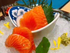 -小山日本料理(太古汇店)