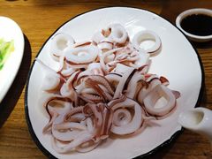 -潮中人·潮州菜(益乐路店)