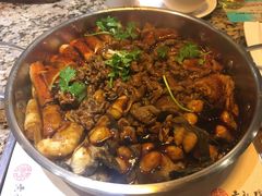 -黄记煌三汁焖锅(新世纪广场店)