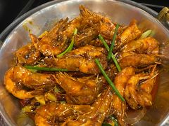 -晓林火锅(安定门店)