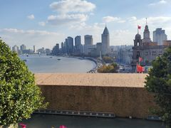 -上海和平饭店-华懋阁 The Cathay Room