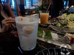 -广州瑰丽酒店·Black Iron黑金燚