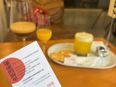 -Nectar One Cafe(勇烈路n1店)