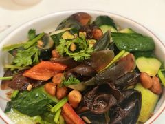 -高玛纳驴肉火烧(一世界店)