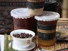 -蓉小乔·RONG COFFEE(春熙路店)