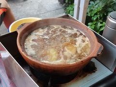 -包工仔·牛杂自助放题