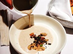 -Bistro Wang 牛排馆