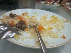 -海尔巴格·新疆菜(吐鲁番店)