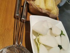 -围炉夜话·潮汕卤水火锅(榕江店)