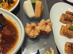 -柒园·三十年创意杭帮菜(龙湖滨江天街店)