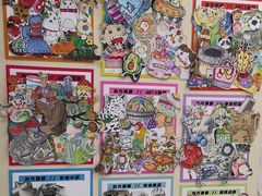 -东方童画儿童创意美术(十里堡体验馆)