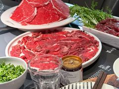 -蜀九香火锅(李家沱店)