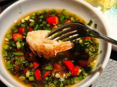 -龙虾奇迹泥炉烤肉(大华三路店)