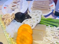 -鱼酷活鱼烤鱼(恒隆广场店)